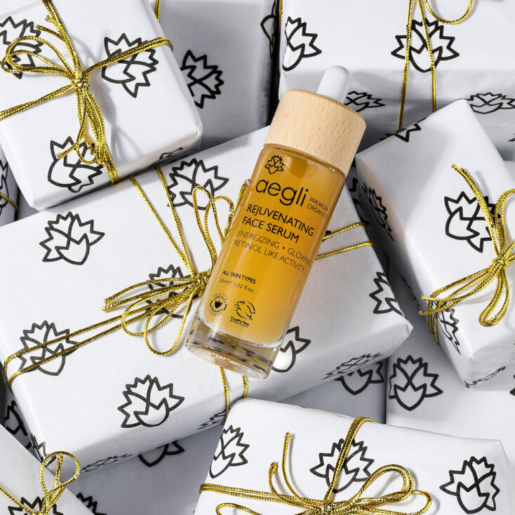 Aegli Premium Organics | Χολαργός