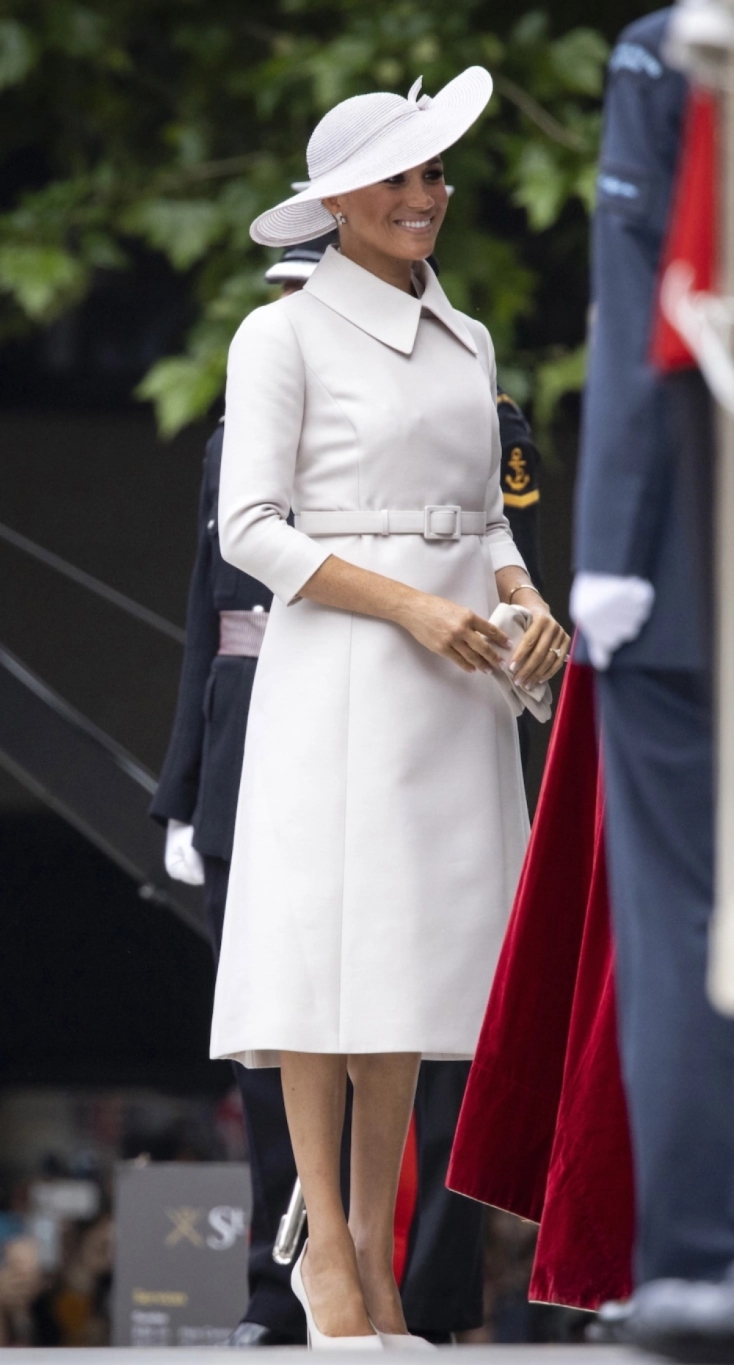 Μέγκαν Μαρκλ