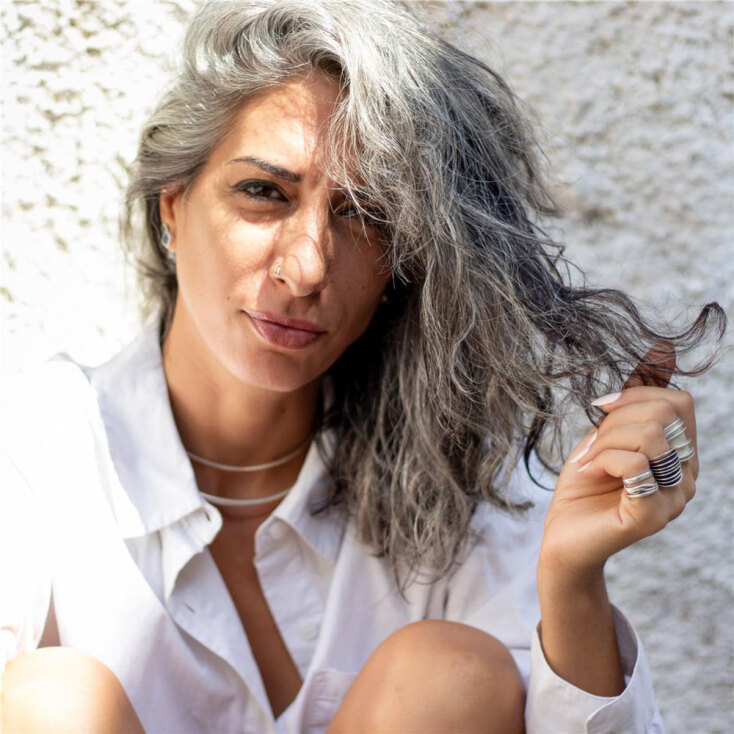 Ευσταθία Παρασκευοπούλου