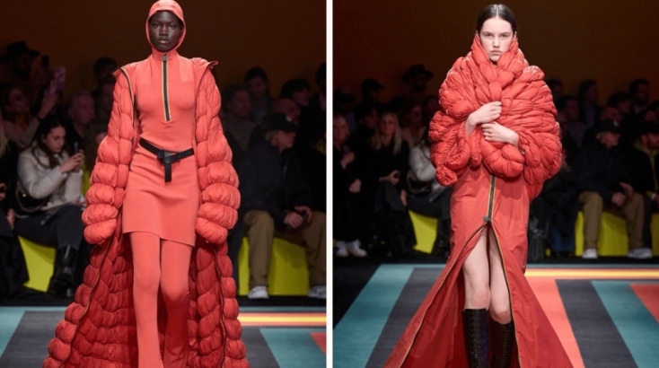 K-WAY Fall/Winter 2025 