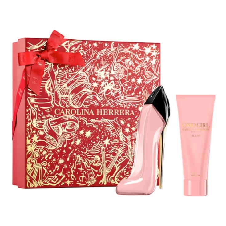 Carolina Herrera Good Girl Blush - Eau de Parfum Set