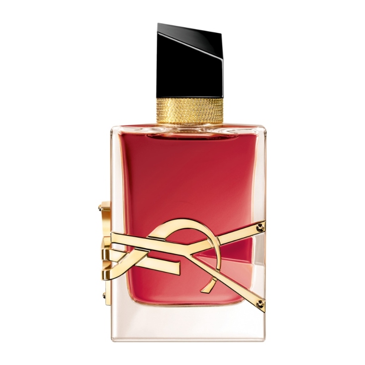 Yves Saint Laurent Libre Berry Crush