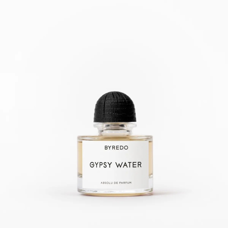 Gypsy Water Absolu de Parfum