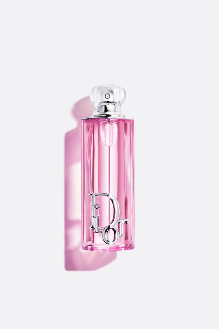Dior Addict Rosy Glow