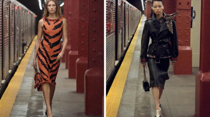 Métiers d'Art 2026 Collection / CHANNEL 