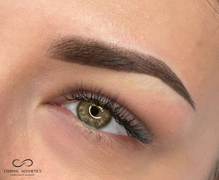 Eternal Aesthetics | Μαριάνθη Ιακωβίδου