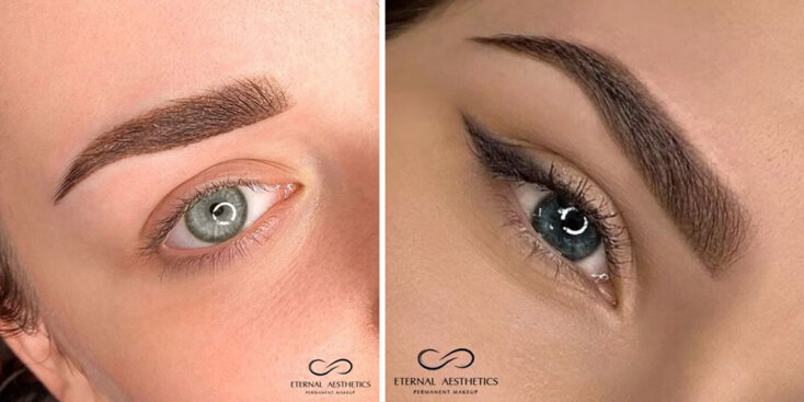 Eternal Aesthetics | Μαριάνθη Ιακωβίδου