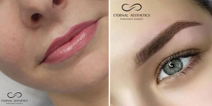 Eternal Aesthetics | Μαριάνθη Ιακωβίδου