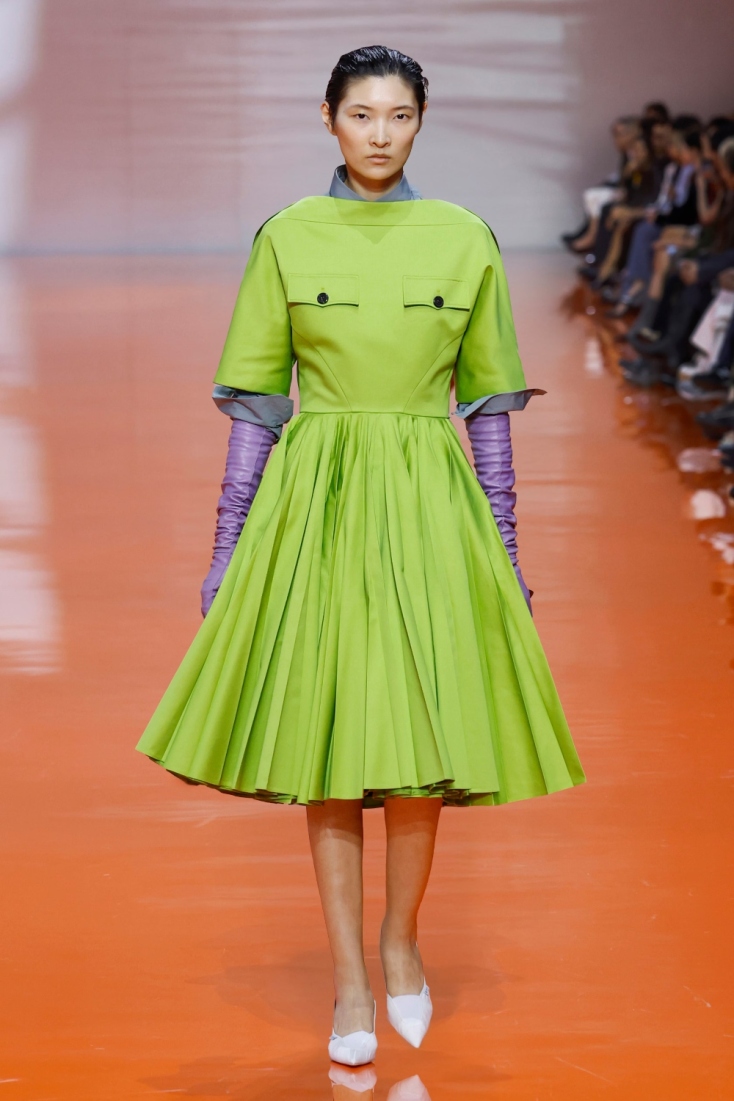 Prada Spring 2026