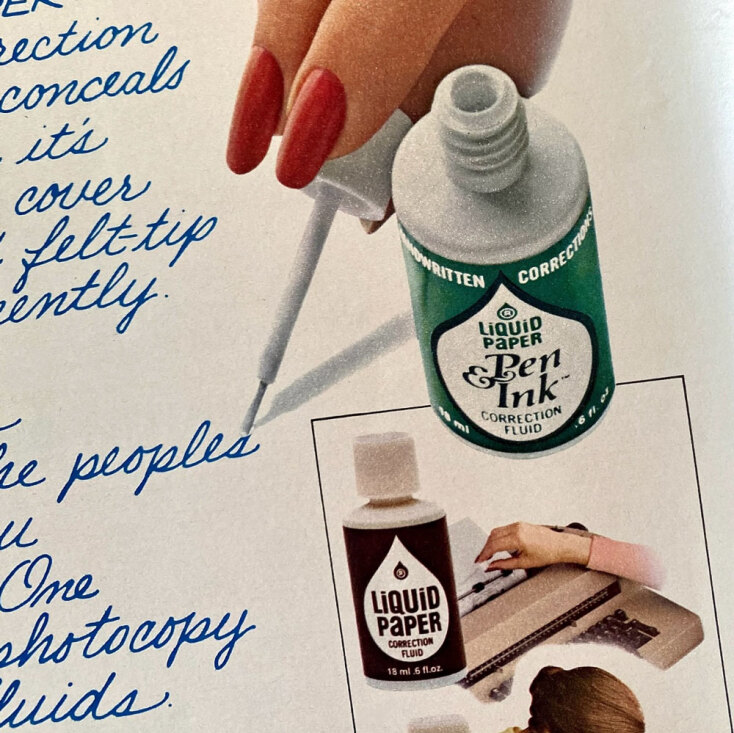 Μπέτι Γκράχαμ Νέσμιθ