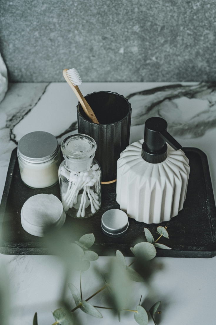 8 έξυπνοι τρόποι για να οργανώσεις και να ξεκαθαρίσεις το μπάνιο σου, μια και καλή