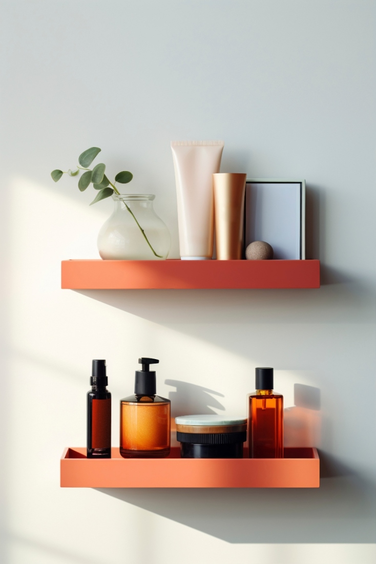 8 έξυπνοι τρόποι για να οργανώσεις και να ξεκαθαρίσεις το μπάνιο σου, μια και καλή