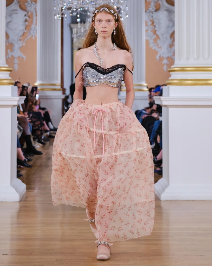 Simone Rocha - Spring/Summer 2026 Collection