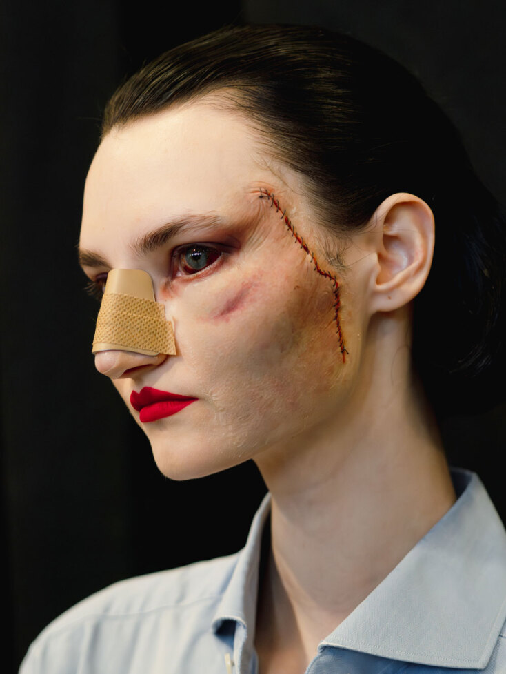 Matieres Fecales φθινόπωρο/χειμώνας 2026