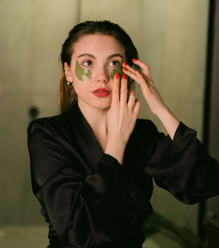 Πεπτίδια και Matrixyl