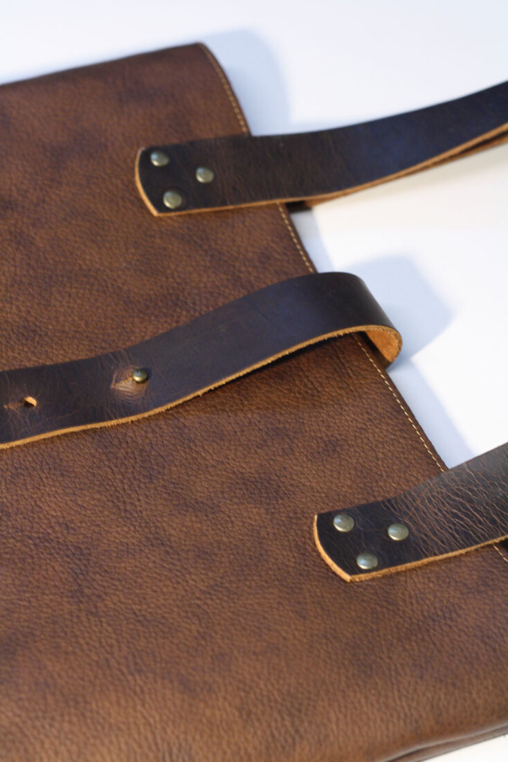 Morosa Vintage - Simatis Real Leather | Κέρκυρα