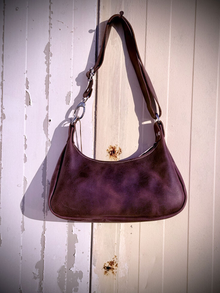 Morosa Vintage - Simatis Real Leather | Κέρκυρα