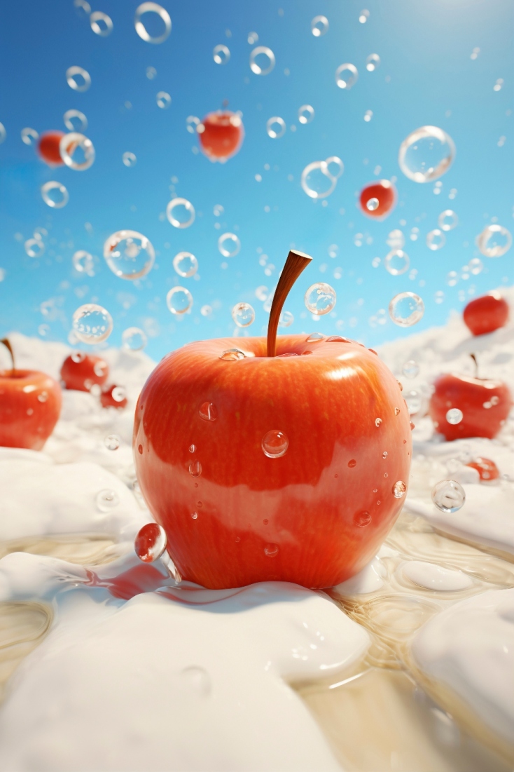 Όλοι μιλούν για τα αρώματα με μήλο - αξίζουν το hype;