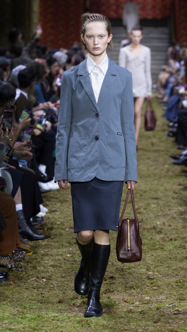 MIU MIU FALL/WINTER 2026