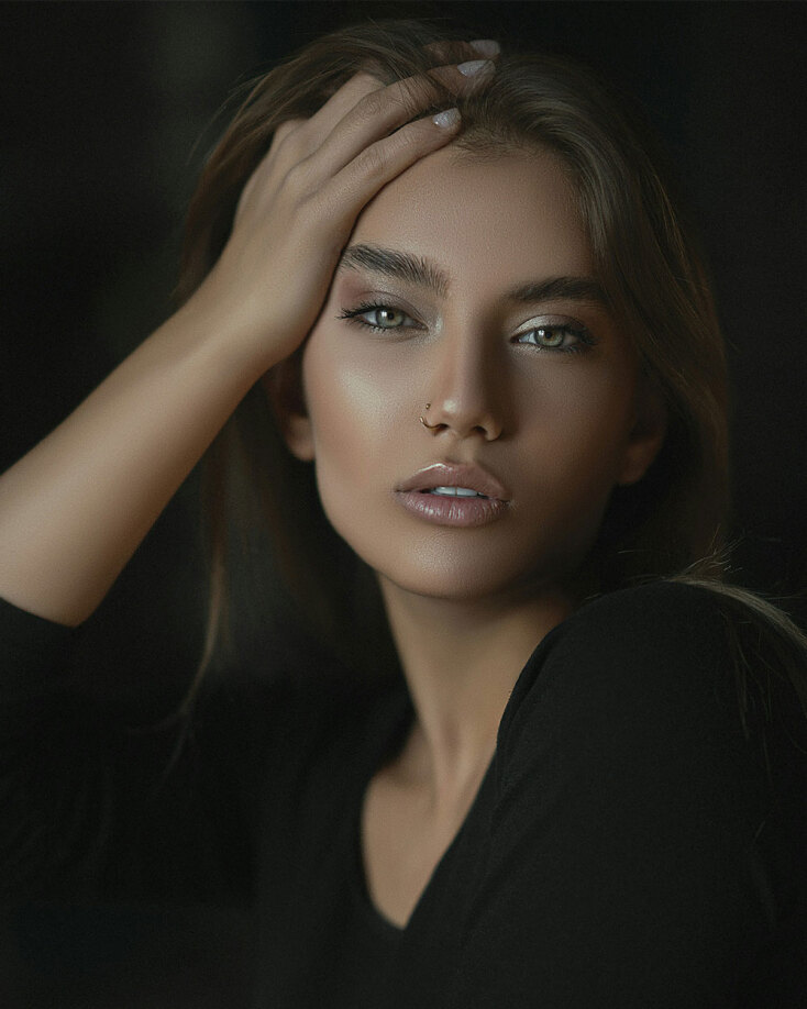 NYX Professional Makeup