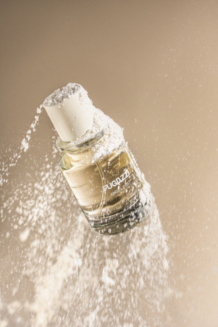 Fugazzi – Angel Dust Eau de Parfum