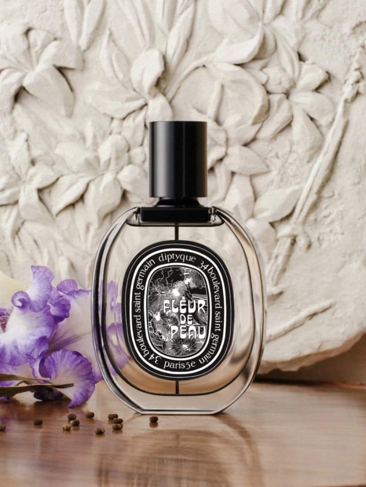Diptyque – Fleur de Peau Eau de Parfum