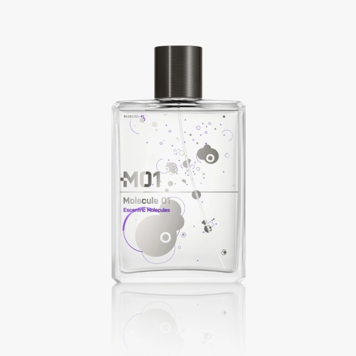 Escentric Molecules Molecule 01 Eau de Toilette