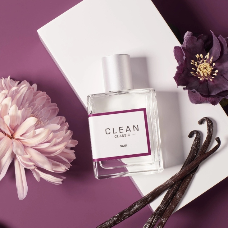 Clean Reserve – Skin Eau de Parfum