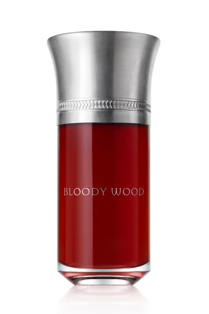 Liquides Imaginaires Bloody Wood