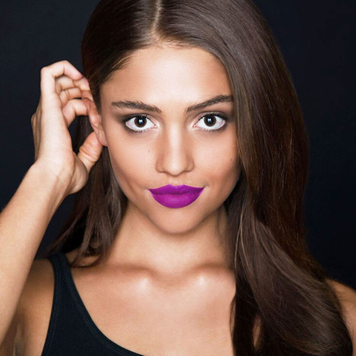 Maybelline New York | Όγκος, λάμψη και διάρκεια στα χείλη