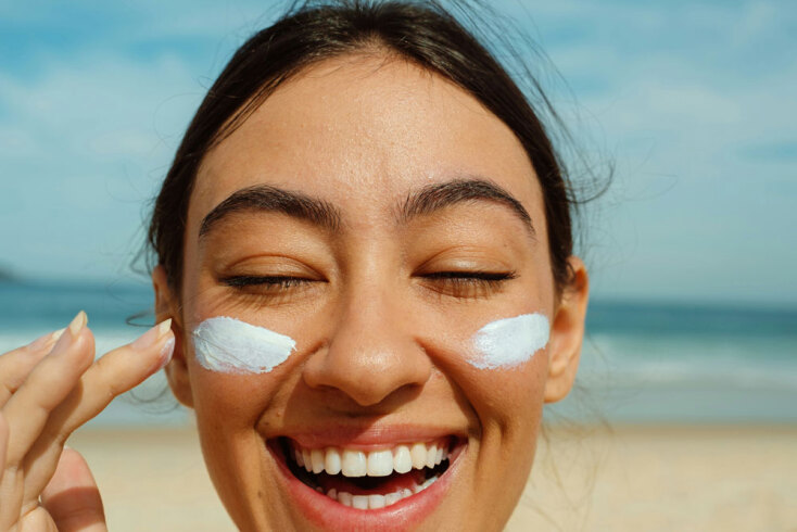 Vichy | Αντηλιακό προσώπου