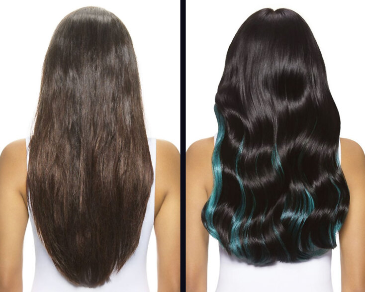 LOreal | Ρεφλέ και ημιμόνιμη βαφή μαλλιών