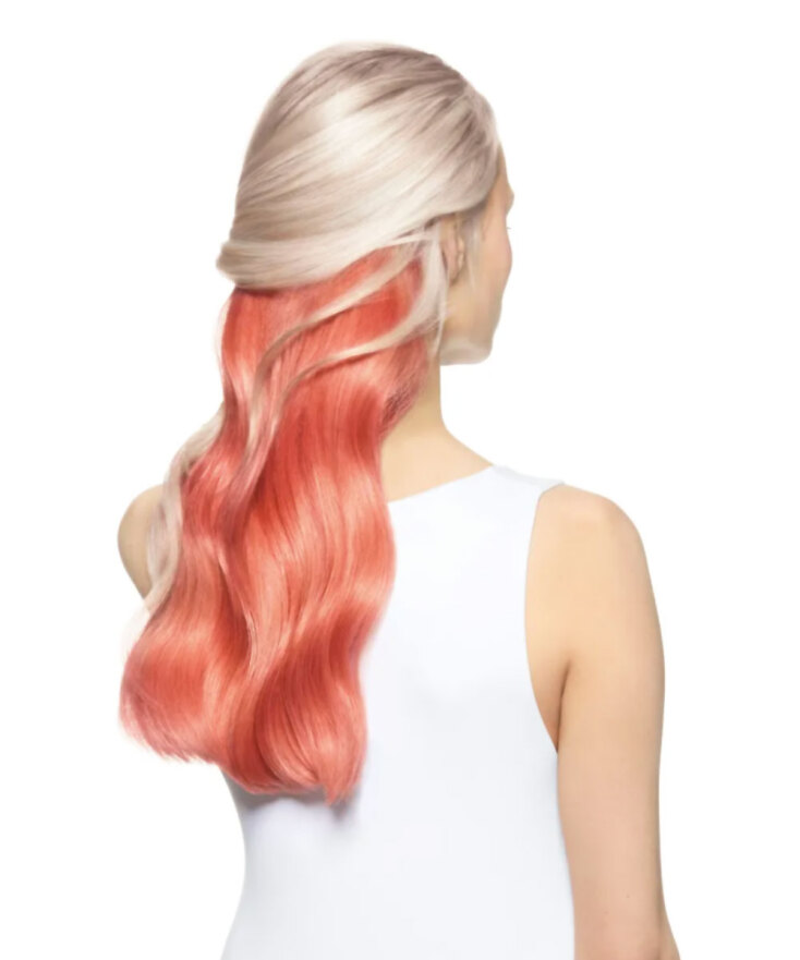 LOreal | Ρεφλέ και ημιμόνιμη βαφή μαλλιών