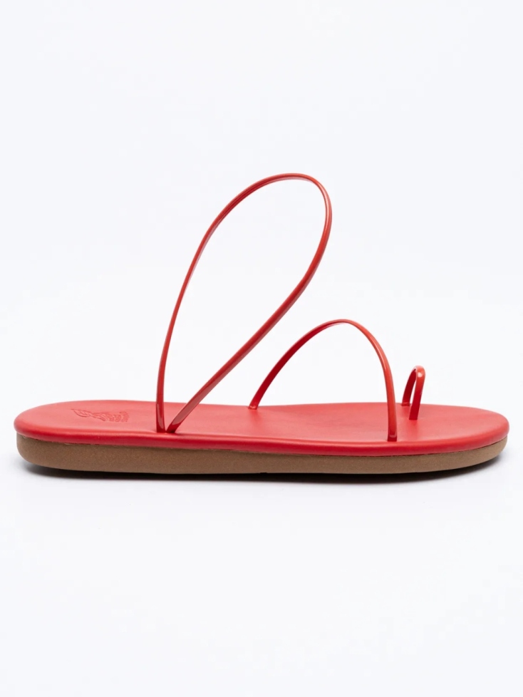 ANCIENT GREEK SANDALS KANSIZ σανδάλια