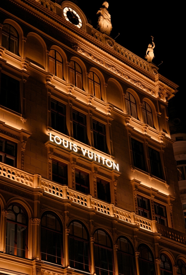 Louis Vuitton