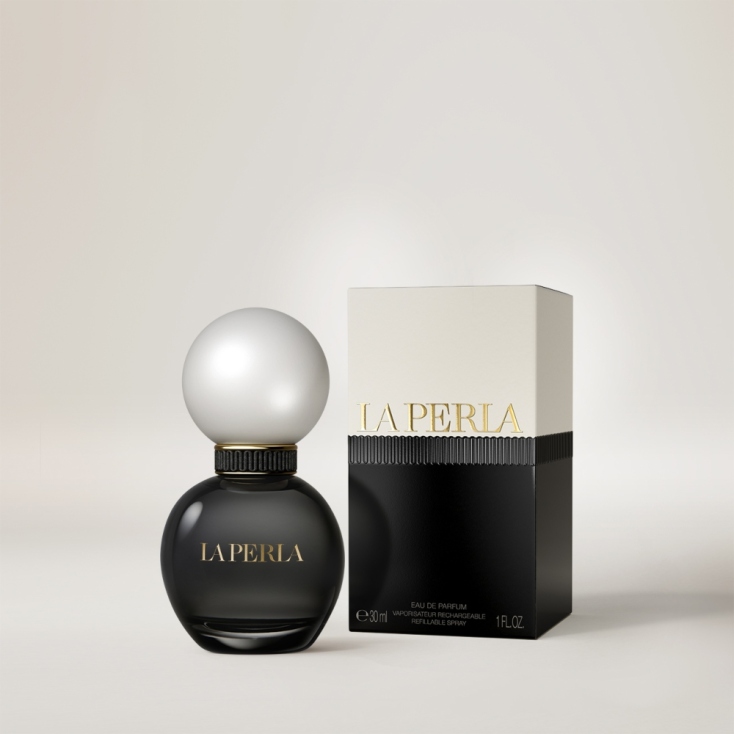 La Perla Signature | 30ml Eau de Parfum