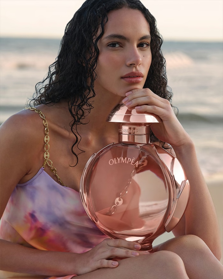 Olympéa Eau de Parfum