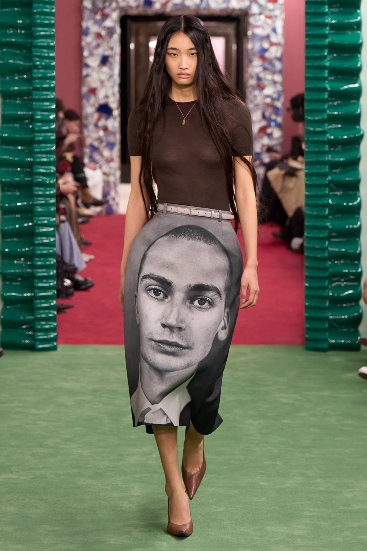 acnestudios fw26show