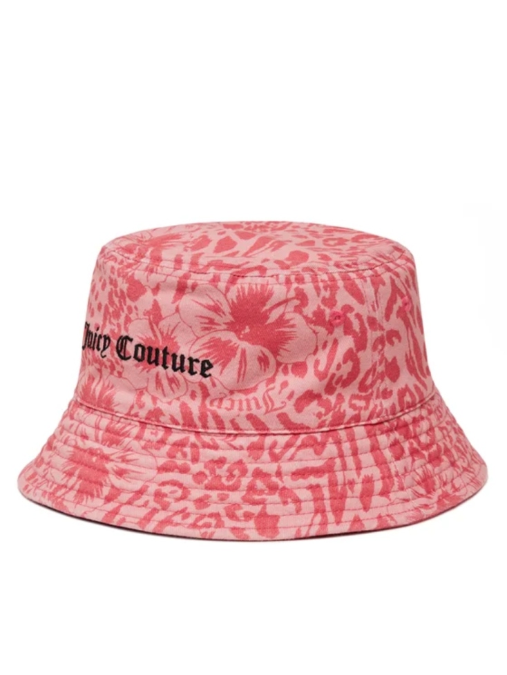 Juicy Couture Καπέλο Bot Bucket 