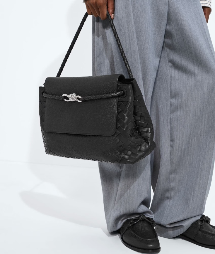 Andiamo Messenger