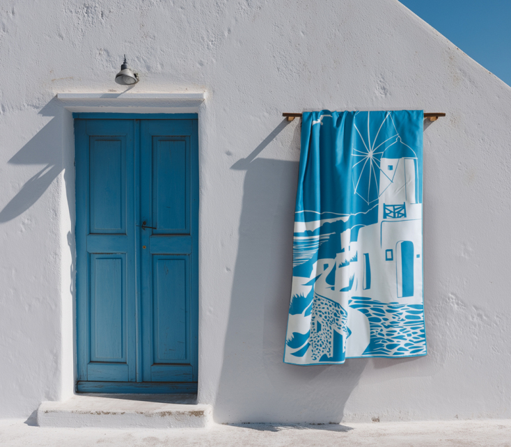 Beach Collection | NEF-NEF Homeware