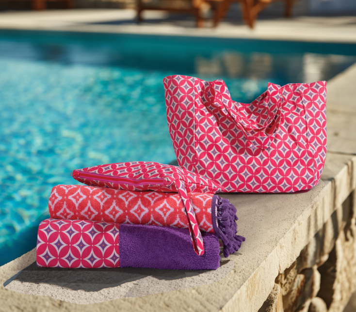 Beach Collection | NEF-NEF Homeware