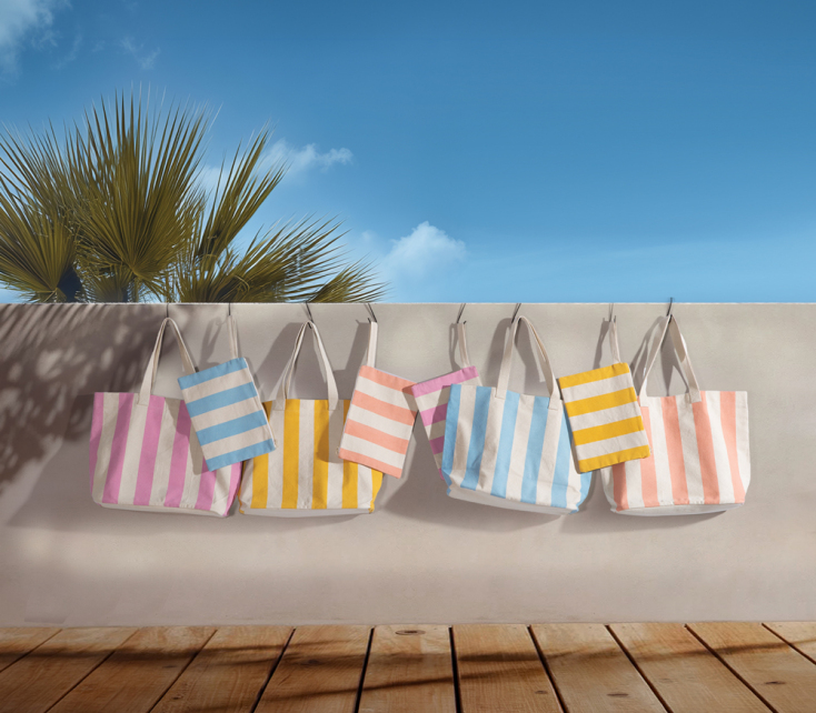 Beach Collection | NEF-NEF Homeware