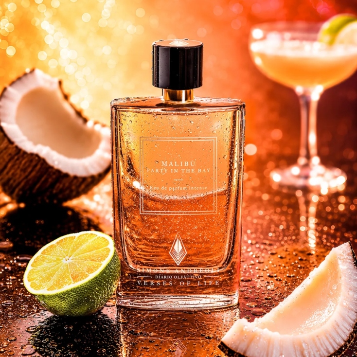 MALIBÙ – Party in the bay