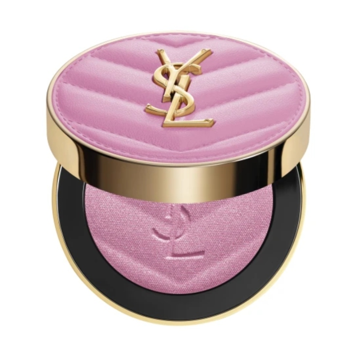 YVES SAINT LAURENT MAKE ME BLUSH BOLD BLURRING BLUSH