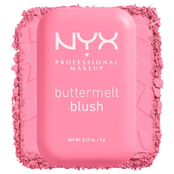 Buttermelt Ρουζ