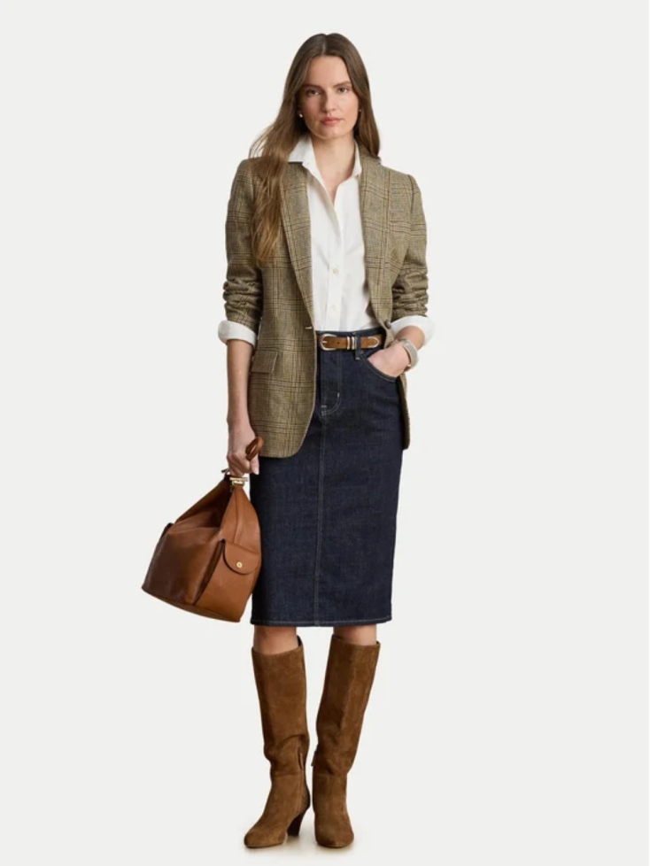 LAUREN RALPH LAUREN