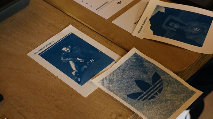 Three Shades of Originality: Τα adidas Originals μάς ταξιδεύουν στις διαφορετικές πλευρές του στιλ