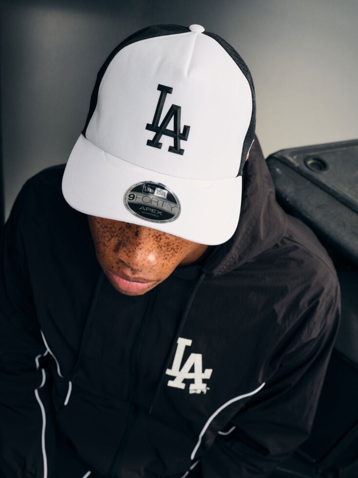 New Era 9FORTY APEX