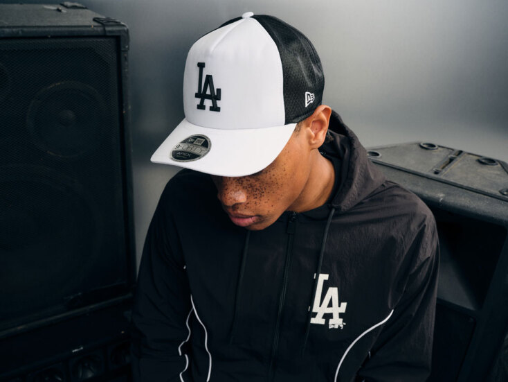 New Era 9FORTY APEX
